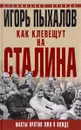 Как клевещут на Сталина. Факты против лжи о Вожде - Игорь Пыхалов