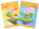 Fun for Starters: Student's Book (with Online Activities with Audio with Home Fun Booklet 2) - Anne Robinson, Karen Saxby, Melissa Owen