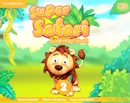 Super Safari: Level 2: Activity Book - Herbert Puchta, Gunter Gerngross, Peter Lewis-Jones