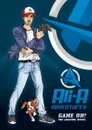 Ali-A Adventures - Game On! - Cavan Scott