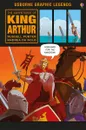 The Adventures of King Arthur - Russell Punter