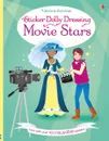 Sticker Dolly Dressing: Movie Stars - Уотт Фиона