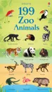 199 Zoo Animals - Hannah Watson