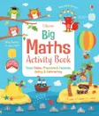 Big maths activity book - Rosie Hore
