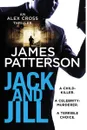 Jack and Jill (Alex Cross 3) - James Patterson