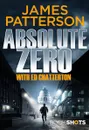 Absolute Zero - Паттерсон Джеймс, Chatterton Edward