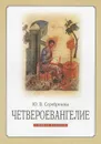 Четвероевангелие. Учебное пособие - Серебрякова Ю.В.