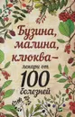 Бузина, малина, клюква - лекари от 100 болезней - М. Ю. Романова