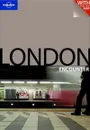London (Lonely Planet Encounter) - Sarah Johnstone