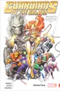 Guardians of the Galaxy: New Guard: Volume 2: Wanted - Brian Michael Bendis