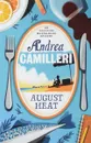 August Heat - Andrea Camilleri