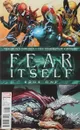 Fear itself #1: The serpent - Matt Fraction, Stuart Immonen, Laura Martin