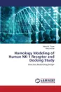 Homology Modeling of Human NK-1 Receptor and Docking Study - Gupta Manish K.