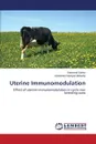 Uterine Immunomodulation - Sahoo Saraswat