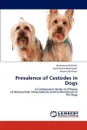 Prevalence of Cestodes in Dogs - Muhammad Shahid