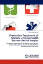 Preventive Treatment of Malaria Among Health Workers in the Tropics - Thank-God Okosun