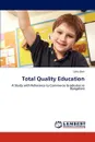 Total Quality Education - Usha Devi