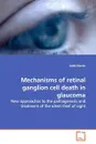 Mechanisms of retinal ganglion cell death in glaucoma - Keith Martin