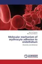 Molecular Mechanism of Erythrocyte Adhesion to Endothelium - Wautier Jean-Luc