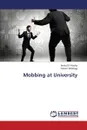 Mobbing at University - El- Houfey Amira