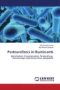 Pasteurellosis in Ruminants - Islam MD Rashidul