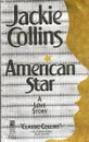 American Star - Jackie Collins