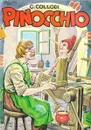 Le Avventure Di Pinocchio. Storia Di Un Burattino - C. Collodi