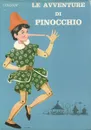 Le Avventure di Pinocchio - C. Collodi