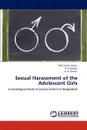 Sexual Harassment of the Adolescent Girls - MD Tusarul Islam