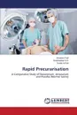 Rapid Precurarisation - Patil Amarjeet