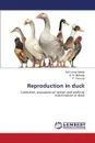 Reproduction in Duck - Nahak Anil Kumar