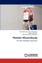 Platelet Alloantibody - Wan Haslindawani Wan Mahmood