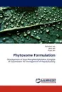 Phytosome Formulation - Abhishek Jain