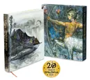 Fantastic Beasts and Where to Find Them: Deluxe Illustrated Edition (Deluxe Edition) - J. K. Rowling