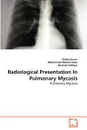 Radiological Presentation In Pulmonary Mycosis - Shafiq Anwar