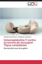 Inmunoglobulina Y contra el veneno de escorpion Tityus caripitensis - Suarez Inzana Elizabeth