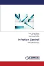 Infection Control - Kumar Mishra Sunil