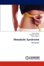 Metabolic Syndrome - Vlasova Yuliya