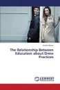 The Relationship Between Education about Dress Practices - Nielson Jennifer