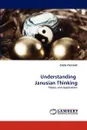 Understanding Janusian Thinking - Chen-Yao Kao