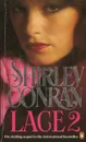 Lace 2 - Shirley Conran