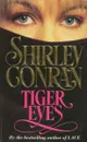 Tiger Eyes - Shirley Conran