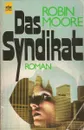 Das Syndikat - Robin Moore