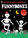Funnybones (+ CD) - Allan Ahlberg, Janet Ahlberg