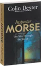The Way Through the Woods - Colin Dexter