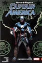 Captain America: Steve Rogers Volume 3: Empire Building - Ник Спенсер