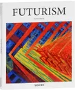 Futurism - Sylvia Martin