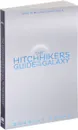 The Hitchhiker's Guide to the Galaxy - Адамс Дуглас Ноэль