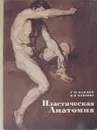 Пластическая анатомия - Павлов Г., Павлова В.