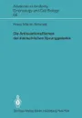 Die Artikulationsflachen der menschlichen Sprunggelenke - Hans-Martin Schmidt